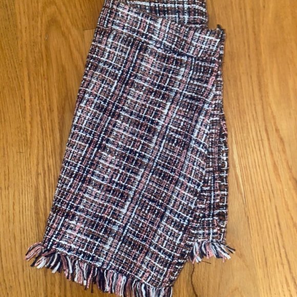 TWEED SKIRT - Picture 3 of 3